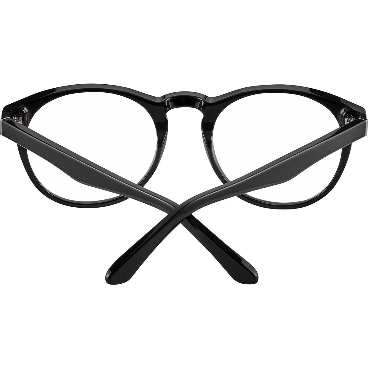 LOREN M OPTIC, Shiny Black-Demo Lens, hi-res image number null